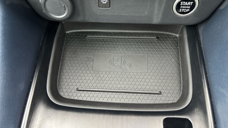 Nissan Qashqai 1.3 DiG-T MH 158 Tekna 5dr Xtronic Petrol Hatchback